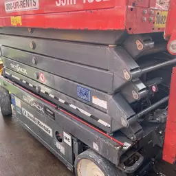 2018 Skyjack SJIII4632 Scissor Lift