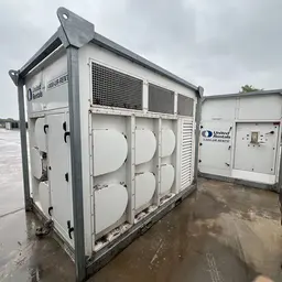 2017 Custom Air Products & Services PPKV40TD