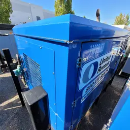 2019 Kustom Power Solutions KPS-30 LP/NG Generator