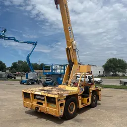 2014 Broderson IC-80-3J