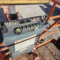 2016 JLG 800AJ Articulating Boom Lift
