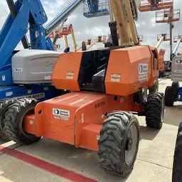 2015 JLG 600S Boom Lift