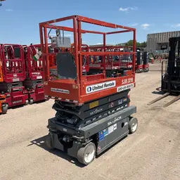 2018 Skyjack SJIII3219 Scissor Lift