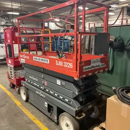 2019 Skyjack SJIII3226 Scissor Lift