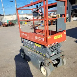 2018 Skyjack SJIII3219 Scissor Lift