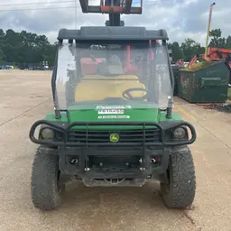 2022 John Deere XUV855MS4 Utility Vehicle