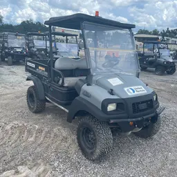 2020 Club Car CARRYALL 1500 Utility Vehicle