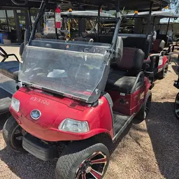 2021 EVOLUTION CLASSIC 4 PRO Utility Vehicle