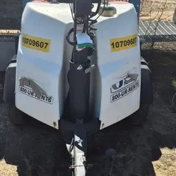2018 Magnum Pro MLT6SM Portable Light Tower