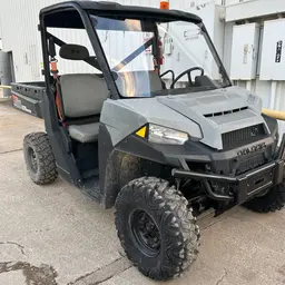 2021 Polaris PRO XD 2000D Utility Vehicle