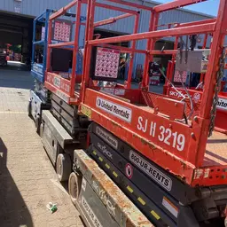 2017 Skyjack SJIII3219 Scissor Lift