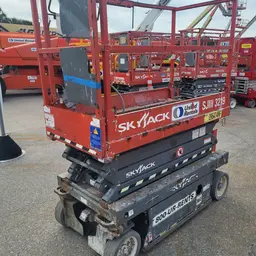 2016 Skyjack SJIII3219 Scissor Lift