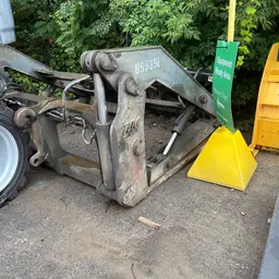 2011 TAG Manufacturing 1460001 Attachment