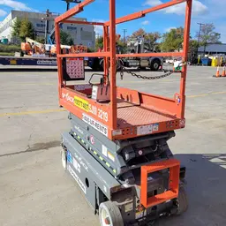 2017 Skyjack SJIII3219 Scissor Lift