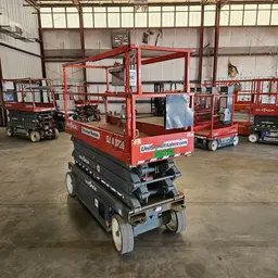 2018 Skyjack SJIII3226 Scissor Lift