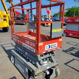 2018 Skyjack SJIII3219 Scissor Lift