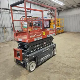 2019 Skyjack SJIII3219 Scissor Lift
