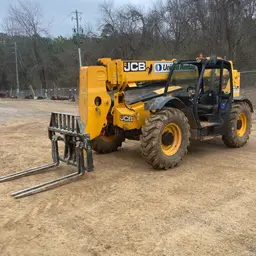 2016 JCB 507-42 Forklift