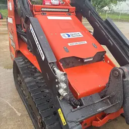 2020 Ditch Witch SK3000 Track Loader