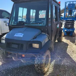 2019 Club Car CARRYALL 1700 Utility Vehicle