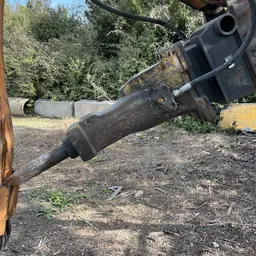 2020 Epiroc SB 552 Attachment