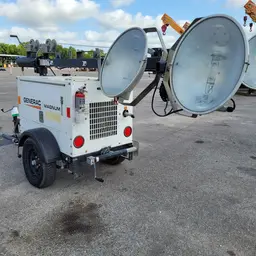 2018 Magnum Pro MLT3060 Portable Light Tower