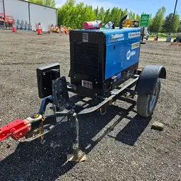 2020 Miller Welders TRAILBLAZER325D Welder