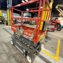 2018 Skyjack SJIII3219 Scissor Lift