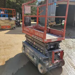 2016 Skyjack SJIII3219 Scissor Lift