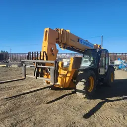 2016 JCB 512-56 S Forklift