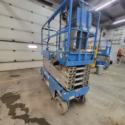 2019 Genie GS-3232 Scissor Lift