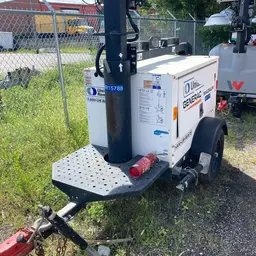 2017 MEC 1330SE Scissor Lift