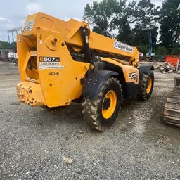 2019 Dodge 5500REGDRWD