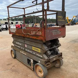 2018 Skyjack SJIII3226 Scissor Lift