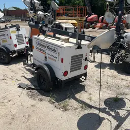 2018 Magnum Pro MLT3060 Portable Light Tower