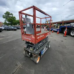 2016 Skyjack SJIII3219 Scissor Lift