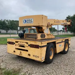 2008 Broderson IC-200-3G