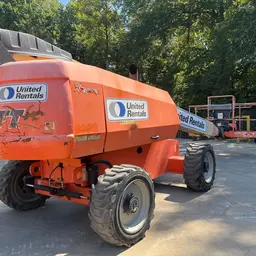 2016 JLG 600S Boom Lift
