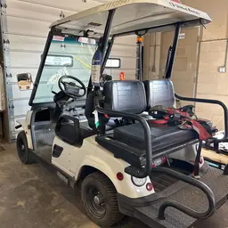 2021 Columbia JOURNEYMAN-100 Utility Vehicle