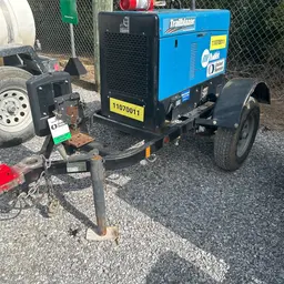 2020 Miller Welders TRAILBLAZER325D Welder