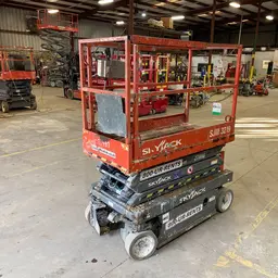 2016 Skyjack SJIII3219 Scissor Lift