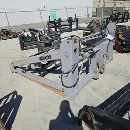 2013 Arrow Material Handling 61842-6-72089PG Attachment