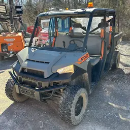 2021 Polaris PRO XD 4000D Utility Vehicle