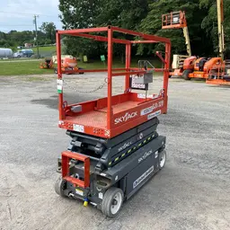 2017 Skyjack SJIII3219 Scissor Lift