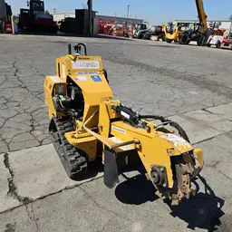 2020 Vermeer SC30TX Chipper/Stumper