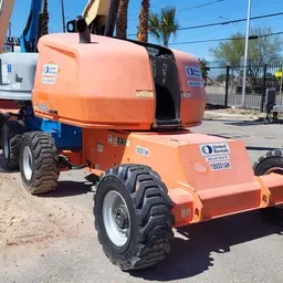 2016 JLG 400S Boom Lift