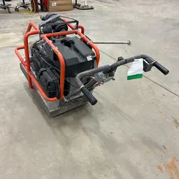 2022 Husqvarna SOFF CUT 4000 Street Saw/Blade