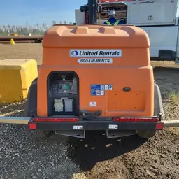 2020 Generac MLT6SKDS Portable Light Tower