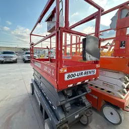 2018 Skyjack SJIII3226 Scissor Lift