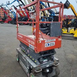 2017 Skyjack SJIII3219 Scissor Lift